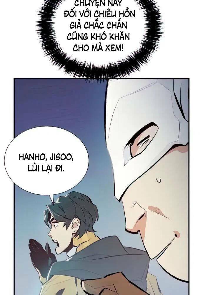 Độc Cô Tử Linh Sư - Chapter 57 - Page 53