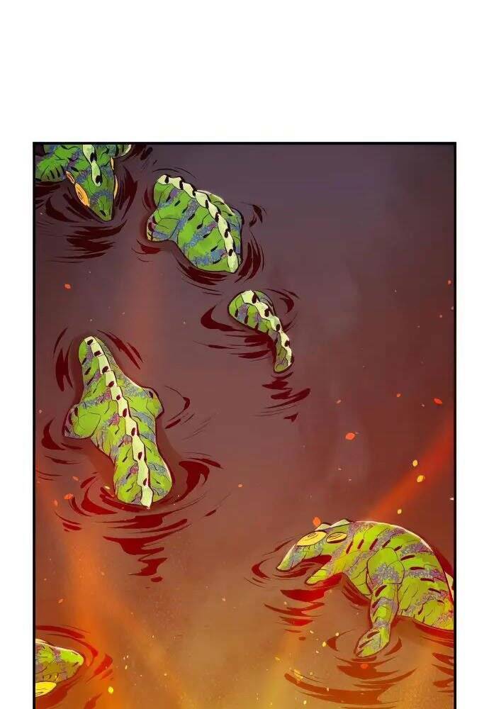 Độc Cô Tử Linh Sư - Chapter 57 - Page 56