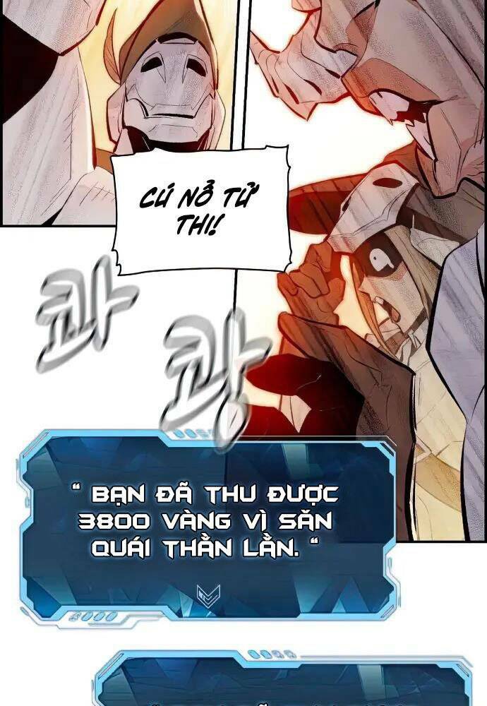 Độc Cô Tử Linh Sư - Chapter 57 - Page 61