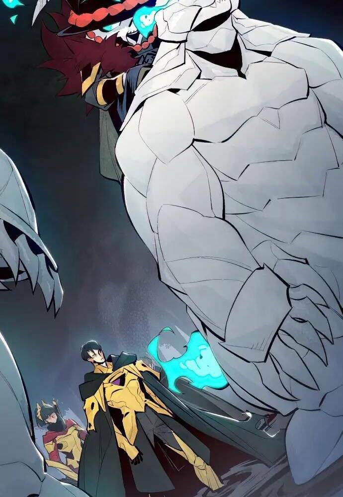 Độc Cô Tử Linh Sư - Chapter 57 - Page 89