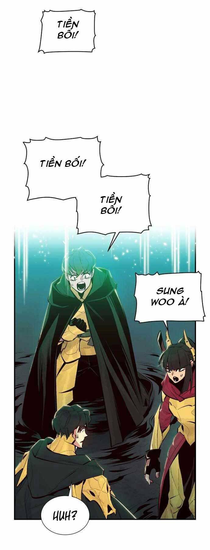 Độc Cô Tử Linh Sư - Chapter 58 - Page 11