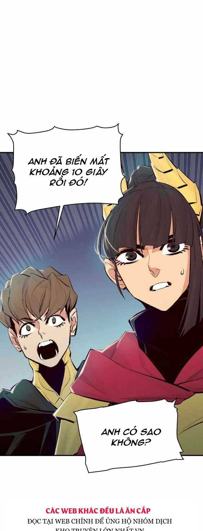 Độc Cô Tử Linh Sư - Chapter 58 - Page 12