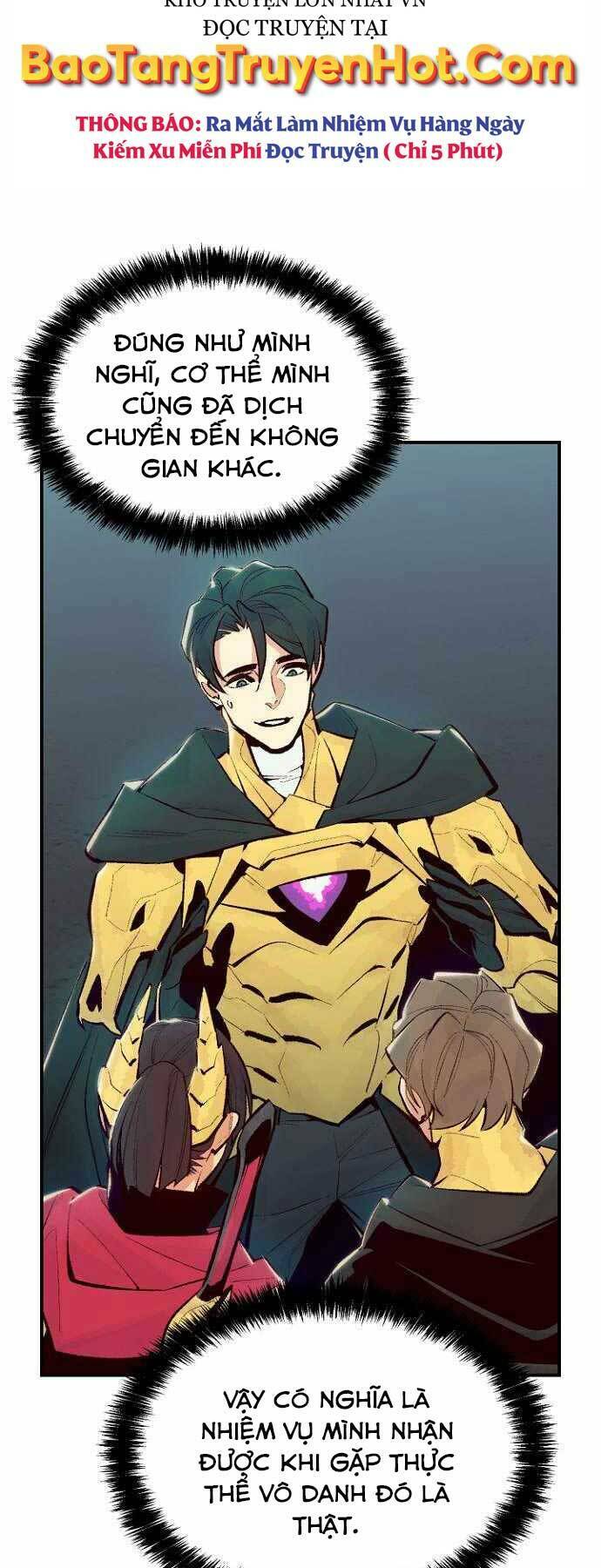 Độc Cô Tử Linh Sư - Chapter 58 - Page 13