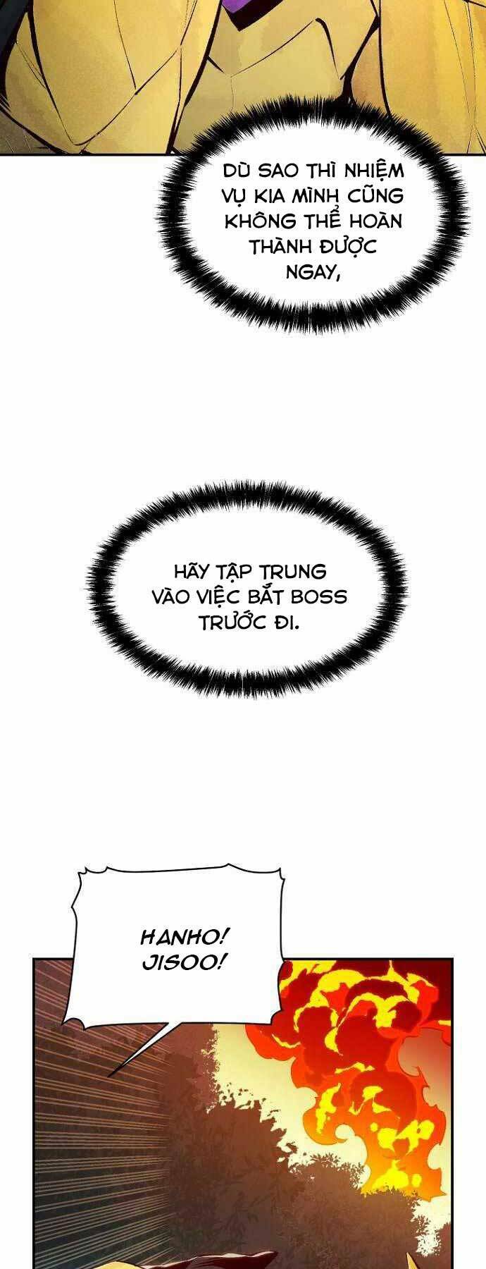 Độc Cô Tử Linh Sư - Chapter 58 - Page 18