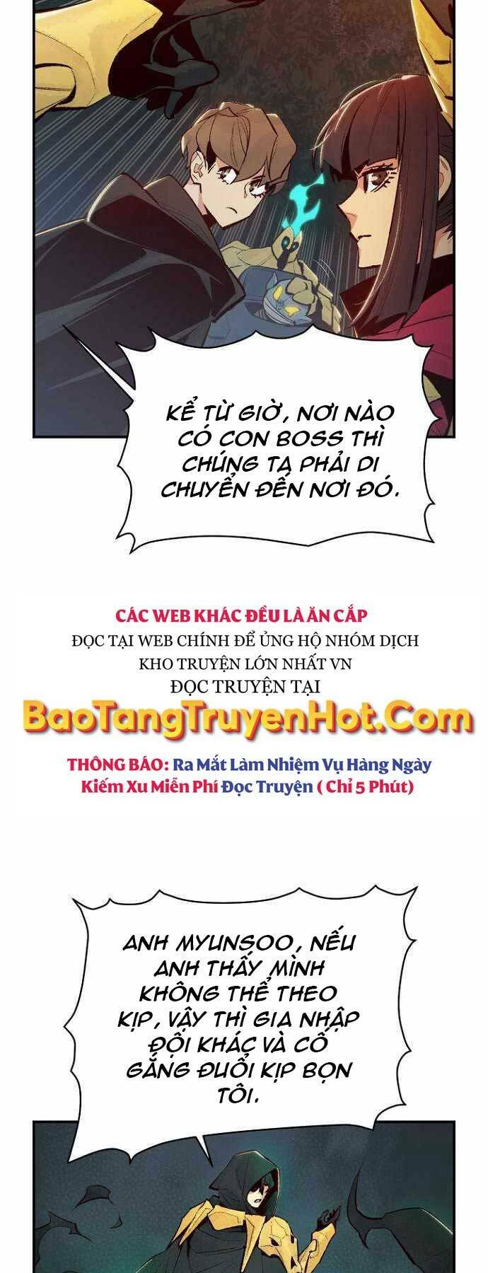 Độc Cô Tử Linh Sư - Chapter 58 - Page 19