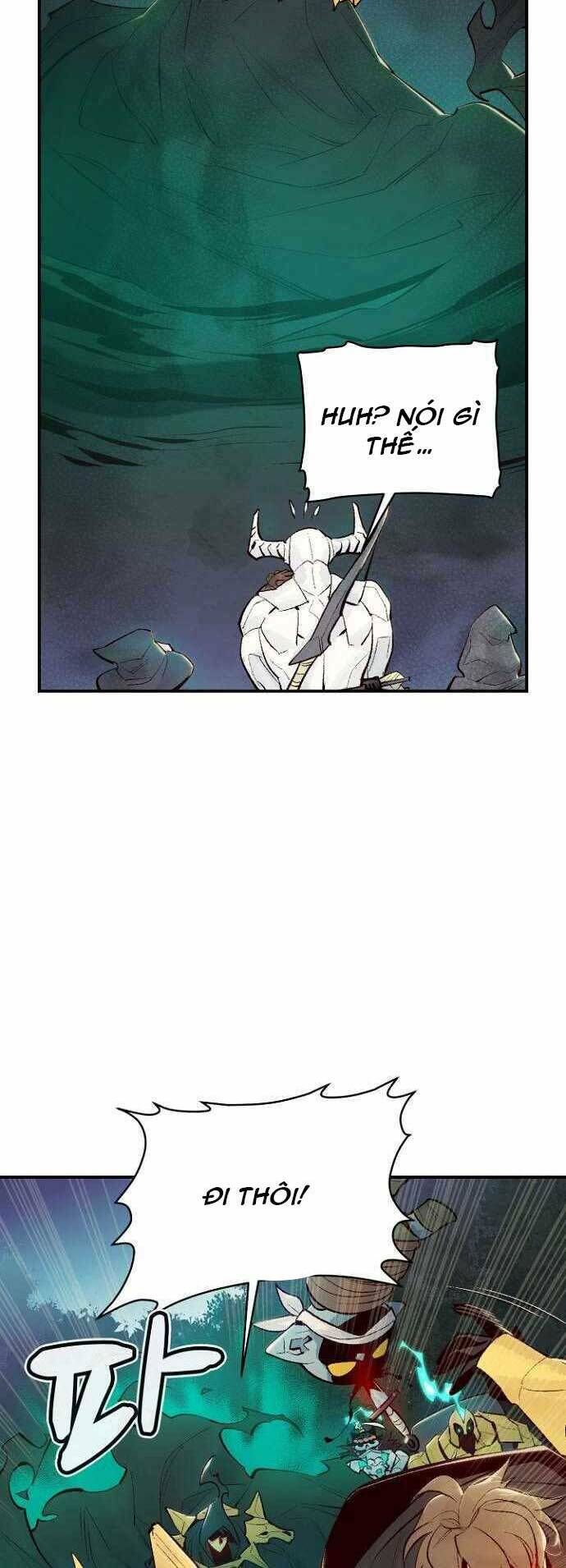 Độc Cô Tử Linh Sư - Chapter 58 - Page 20