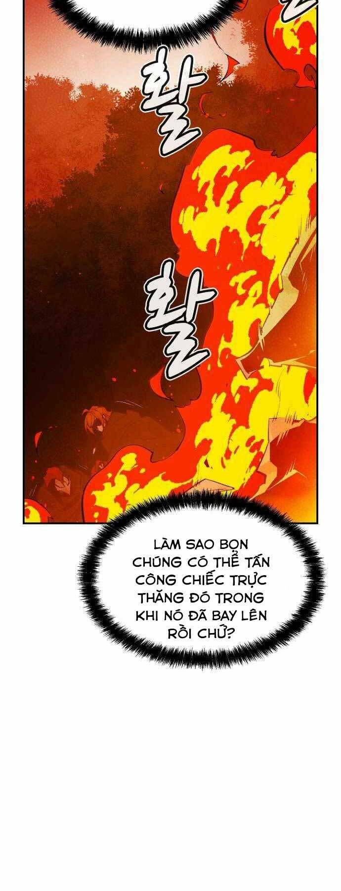 Độc Cô Tử Linh Sư - Chapter 58 - Page 25