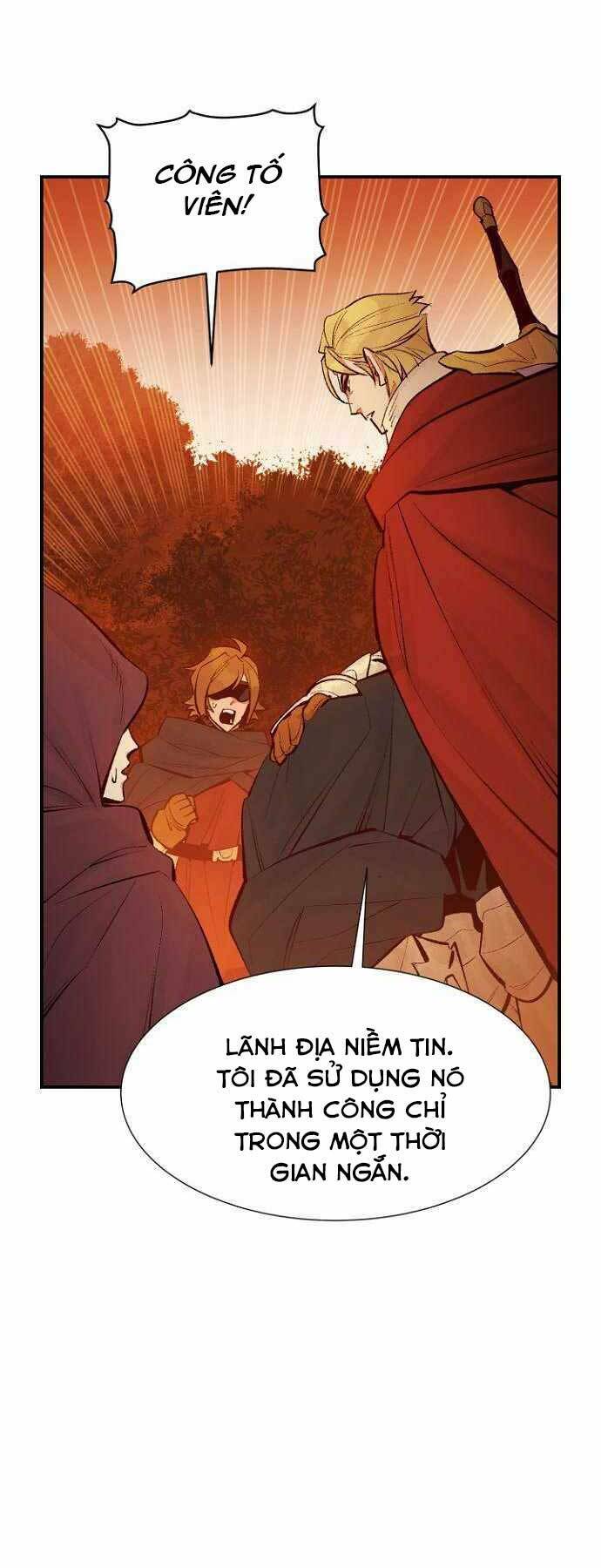 Độc Cô Tử Linh Sư - Chapter 58 - Page 28