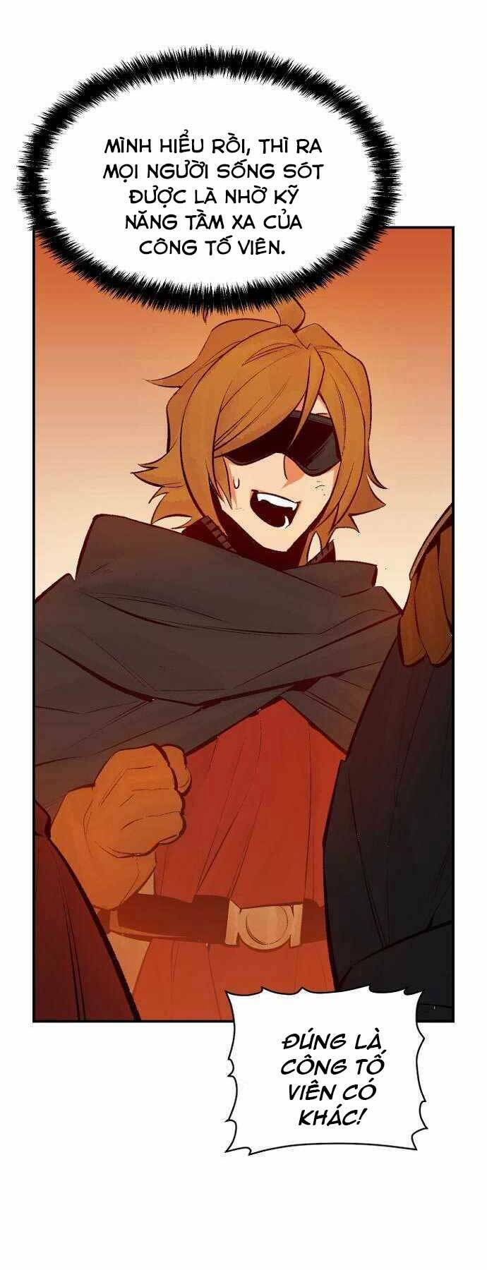 Độc Cô Tử Linh Sư - Chapter 58 - Page 29