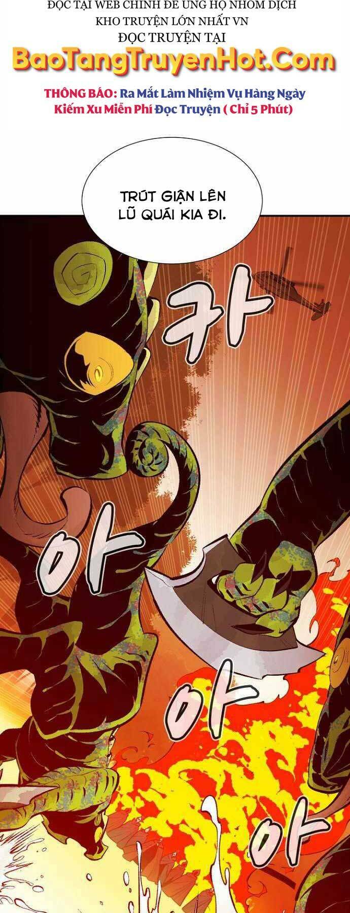 Độc Cô Tử Linh Sư - Chapter 58 - Page 31