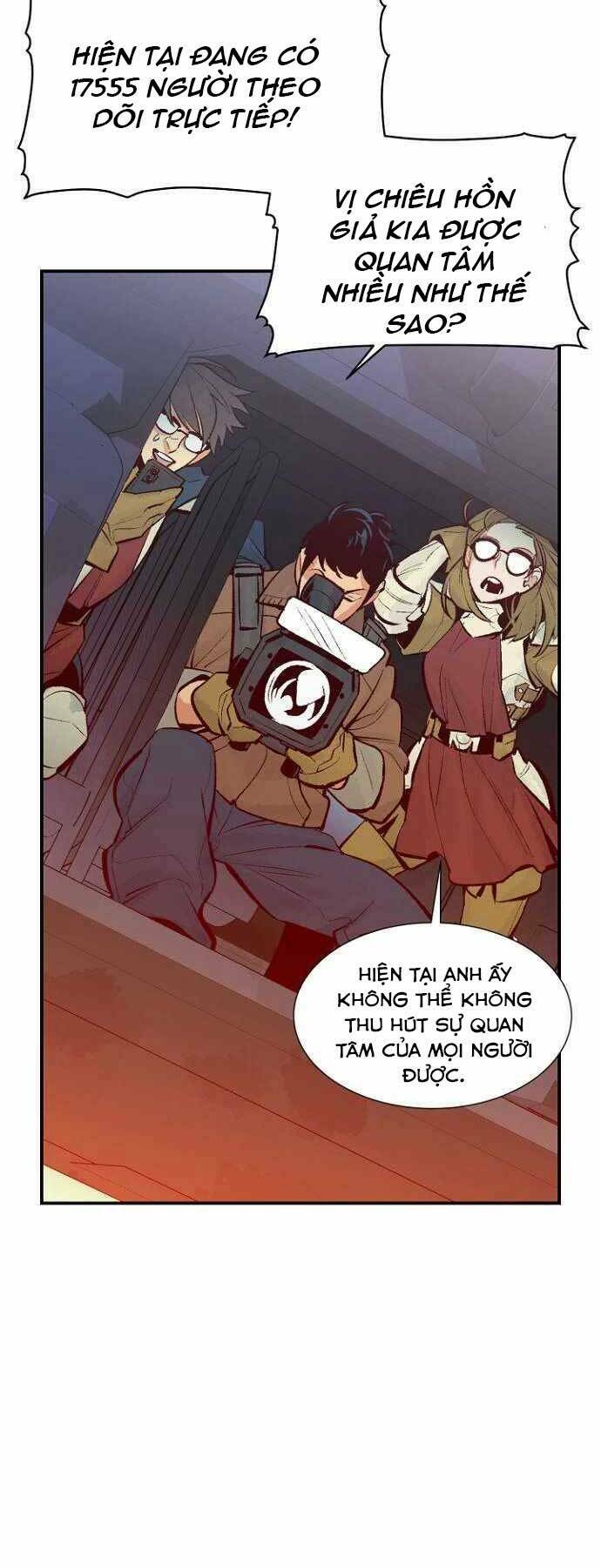 Độc Cô Tử Linh Sư - Chapter 58 - Page 33