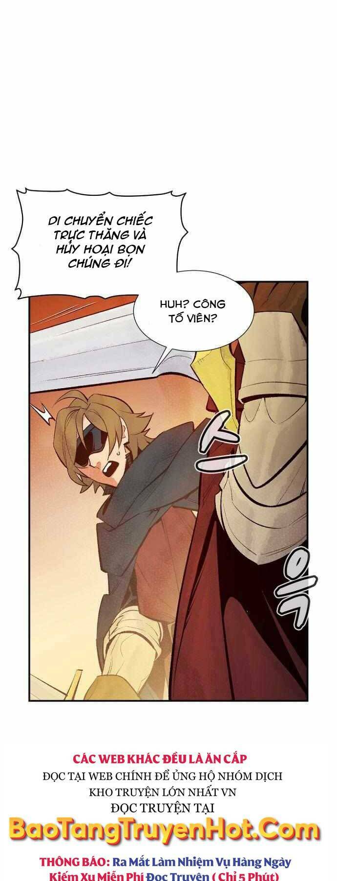 Độc Cô Tử Linh Sư - Chapter 58 - Page 36