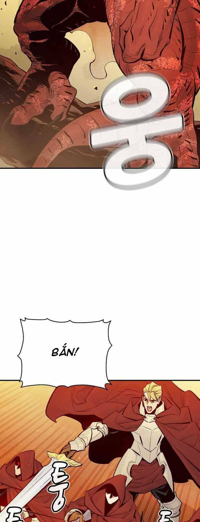 Độc Cô Tử Linh Sư - Chapter 58 - Page 43