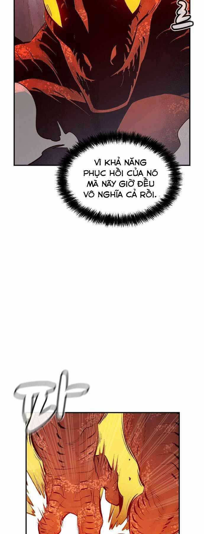 Độc Cô Tử Linh Sư - Chapter 58 - Page 47