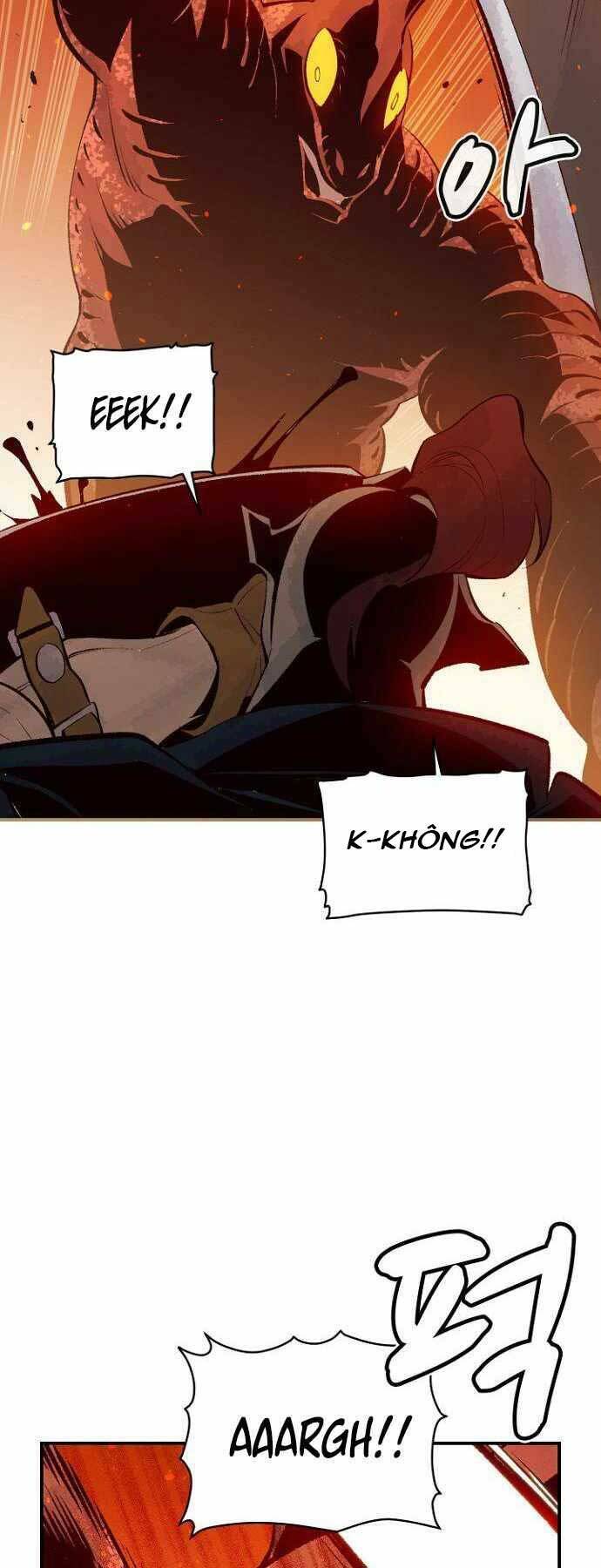 Độc Cô Tử Linh Sư - Chapter 58 - Page 51