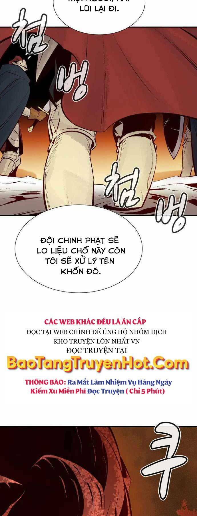 Độc Cô Tử Linh Sư - Chapter 58 - Page 54