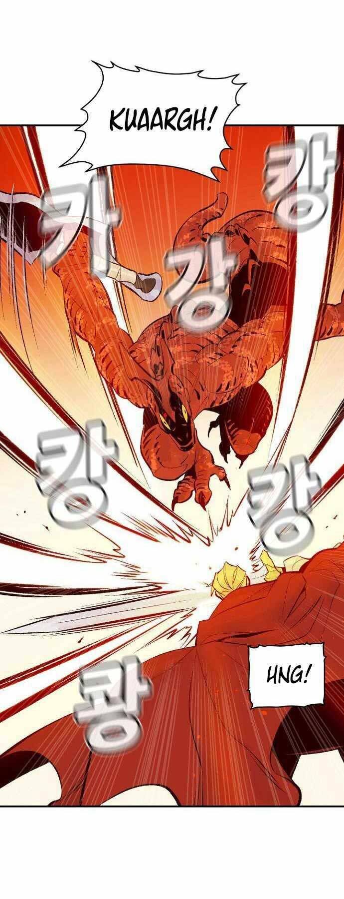 Độc Cô Tử Linh Sư - Chapter 58 - Page 57