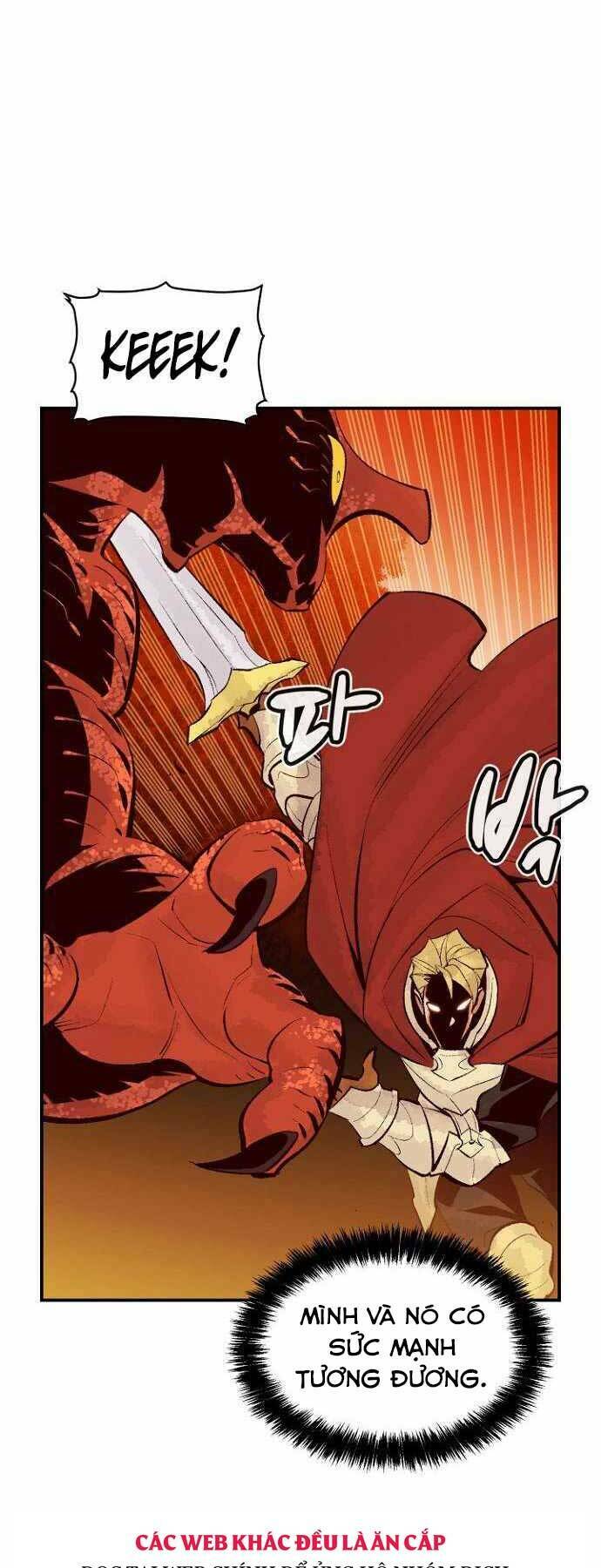 Độc Cô Tử Linh Sư - Chapter 58 - Page 58