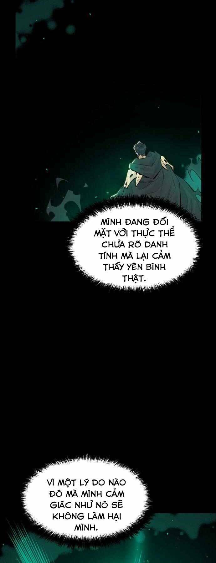Độc Cô Tử Linh Sư - Chapter 58 - Page 5