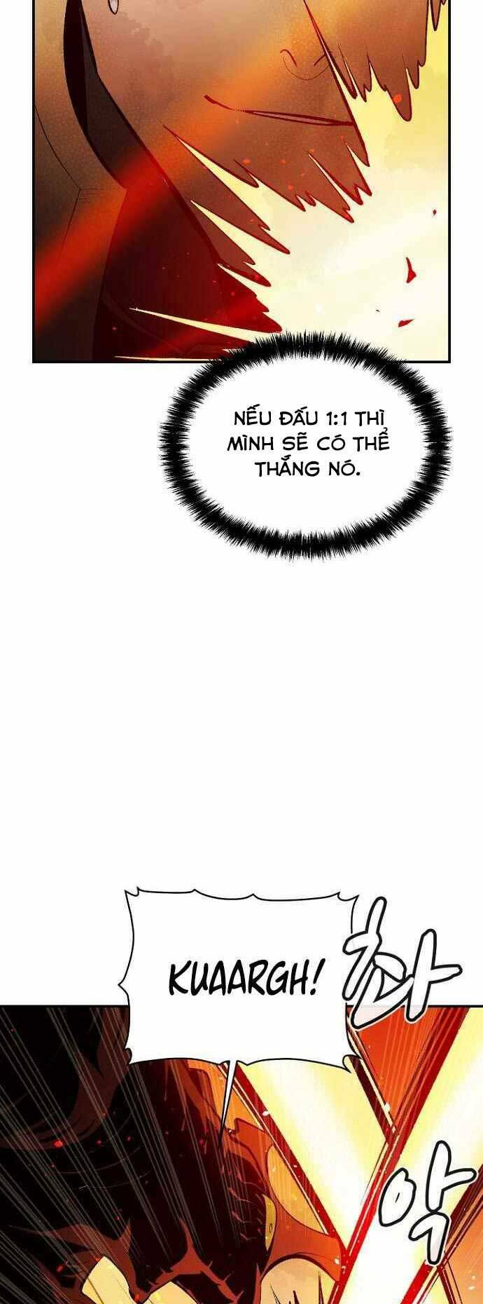 Độc Cô Tử Linh Sư - Chapter 58 - Page 63