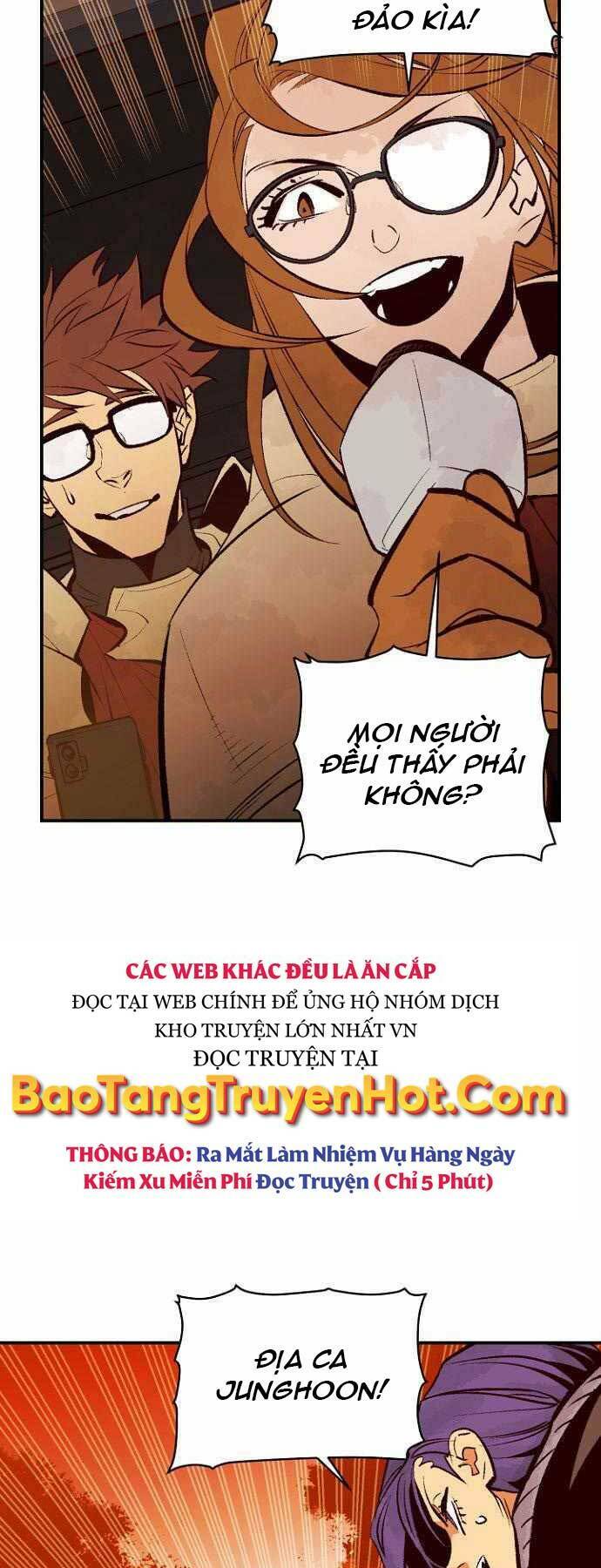 Độc Cô Tử Linh Sư - Chapter 58 - Page 65