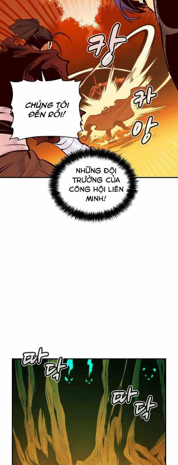 Độc Cô Tử Linh Sư - Chapter 58 - Page 66