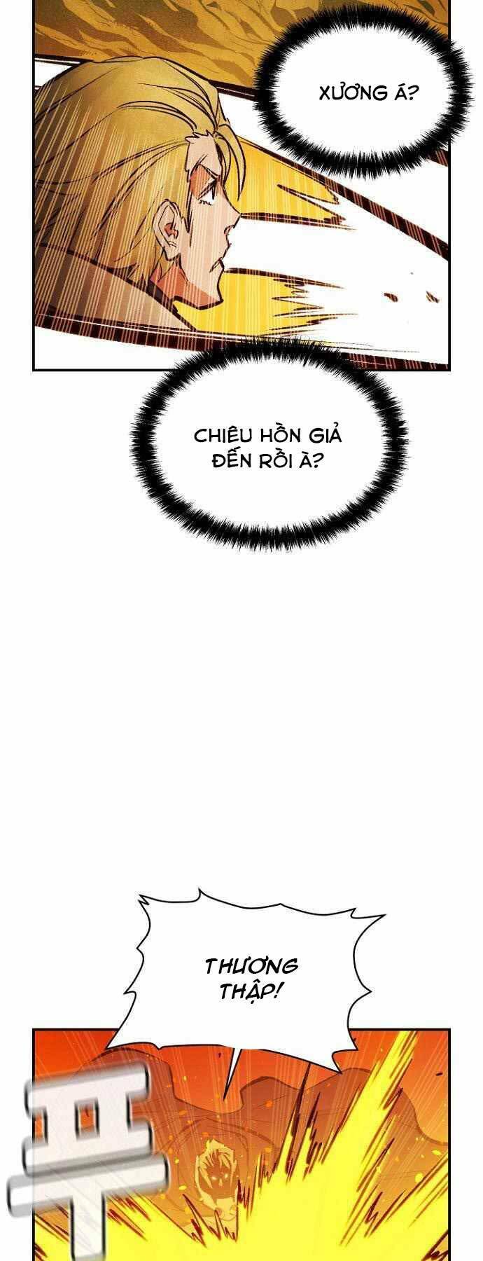 Độc Cô Tử Linh Sư - Chapter 58 - Page 67