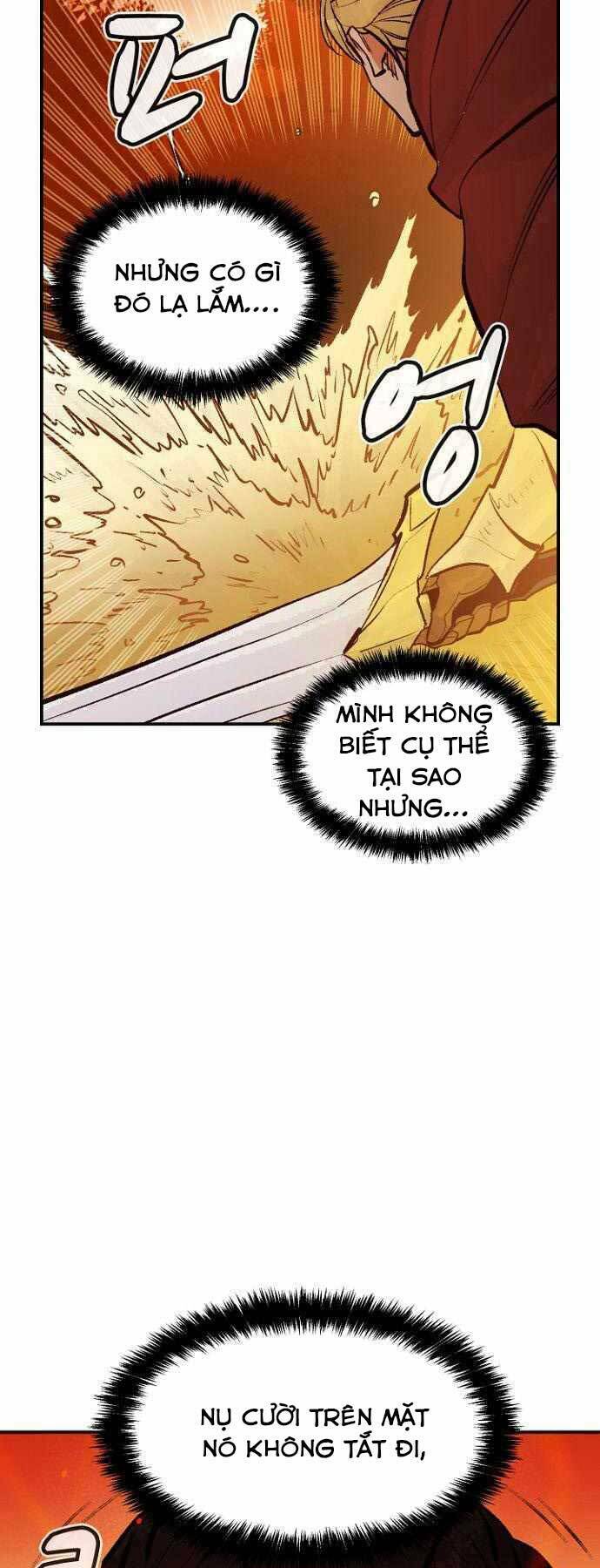 Độc Cô Tử Linh Sư - Chapter 58 - Page 69