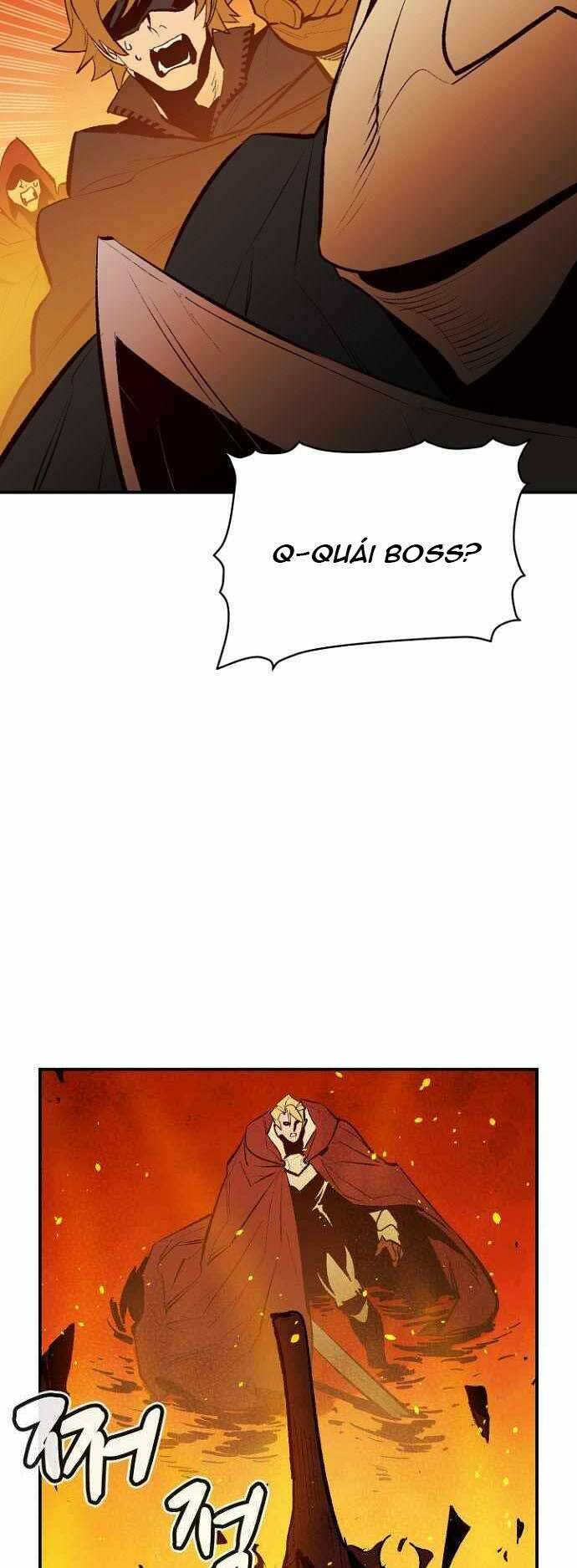 Độc Cô Tử Linh Sư - Chapter 58 - Page 77