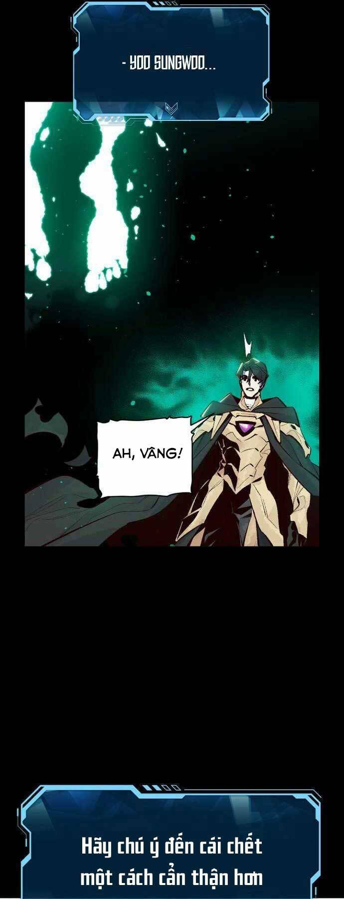 Độc Cô Tử Linh Sư - Chapter 58 - Page 7