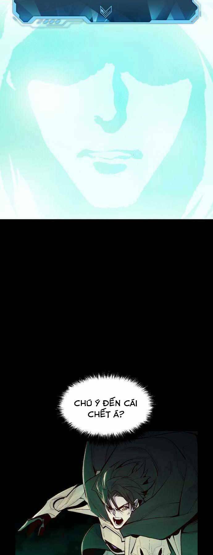 Độc Cô Tử Linh Sư - Chapter 58 - Page 8