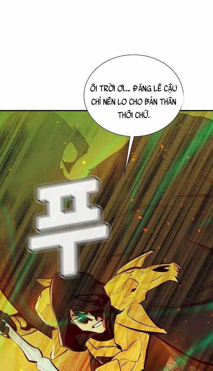 Độc Cô Tử Linh Sư - Chapter 59 - Page 118