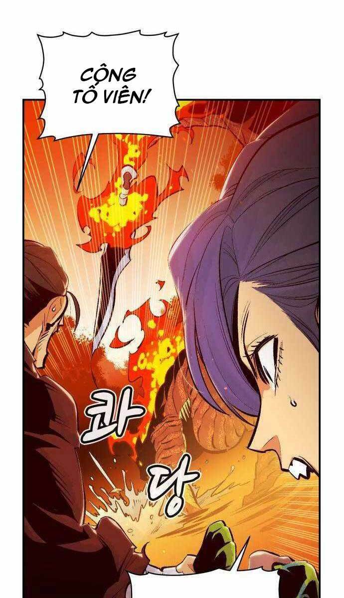 Độc Cô Tử Linh Sư - Chapter 59 - Page 12