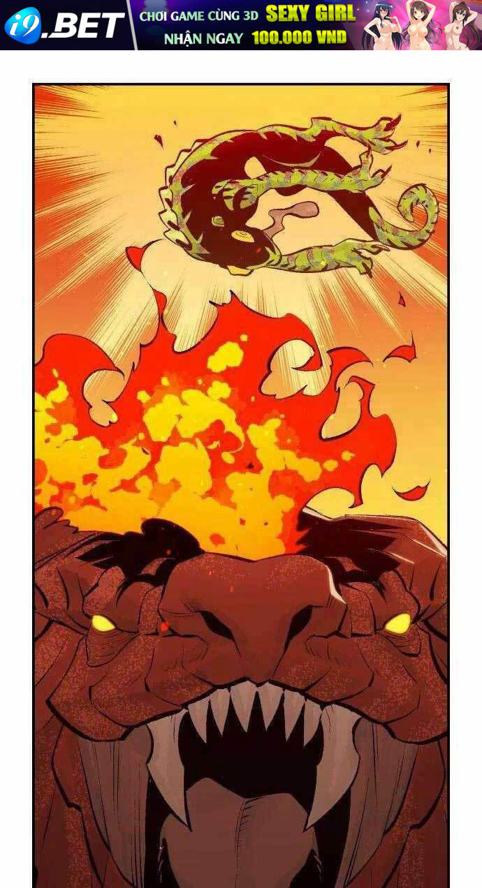 Độc Cô Tử Linh Sư - Chapter 59 - Page 21