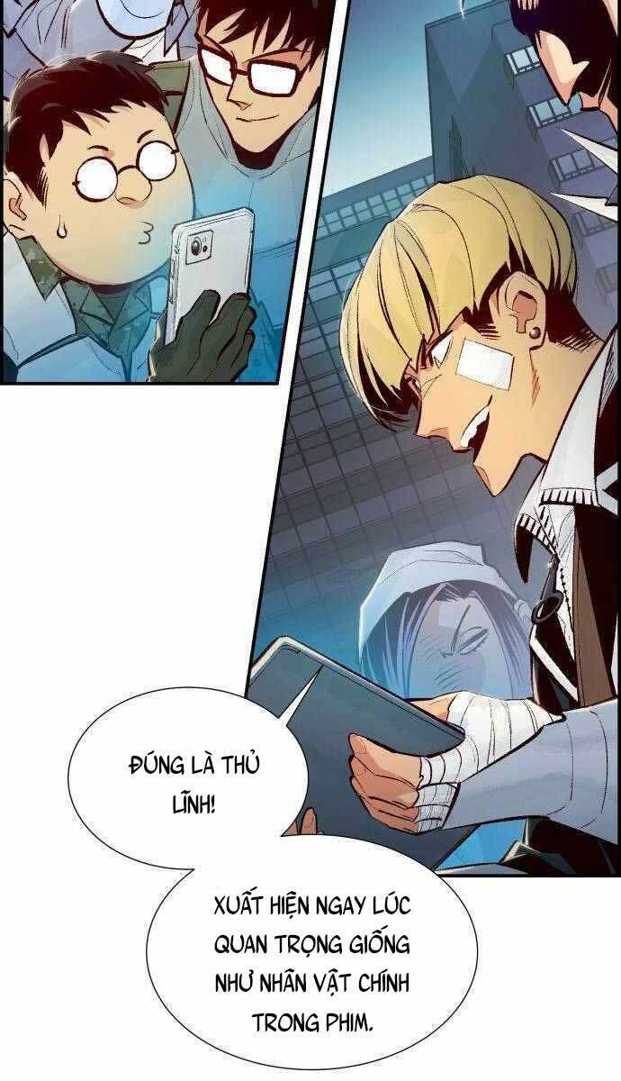 Độc Cô Tử Linh Sư - Chapter 59 - Page 36