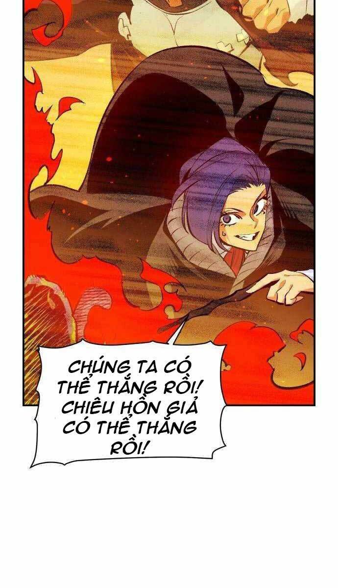 Độc Cô Tử Linh Sư - Chapter 59 - Page 46