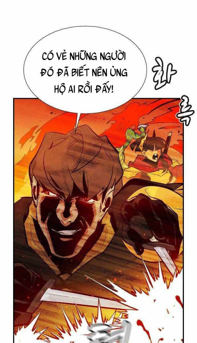 Độc Cô Tử Linh Sư - Chapter 59 - Page 54