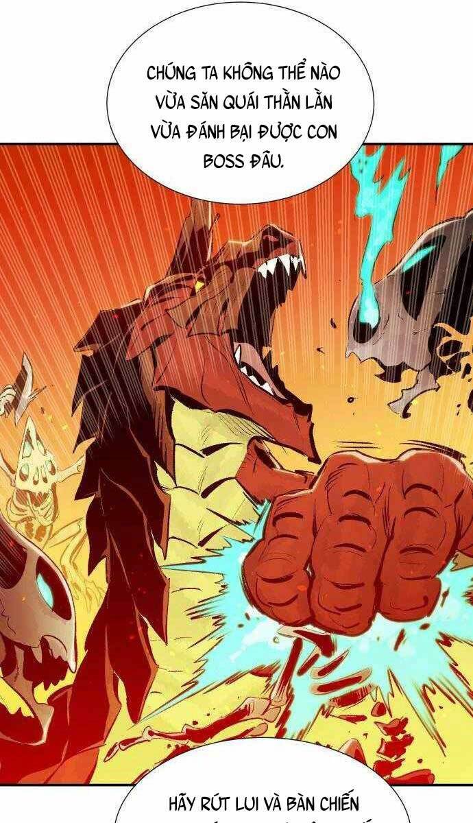 Độc Cô Tử Linh Sư - Chapter 59 - Page 92