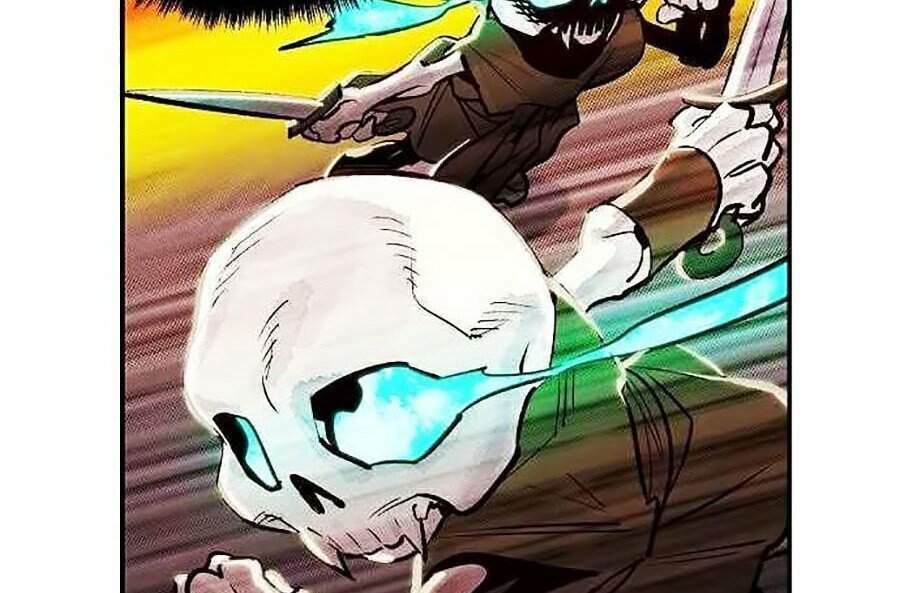 Độc Cô Tử Linh Sư - Chapter 6 - Page 9