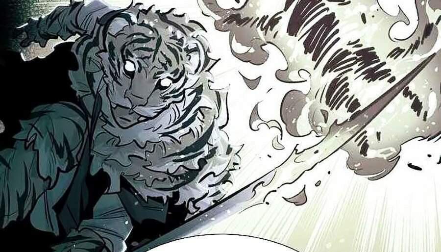 Độc Cô Tử Linh Sư - Chapter 6 - Page 99