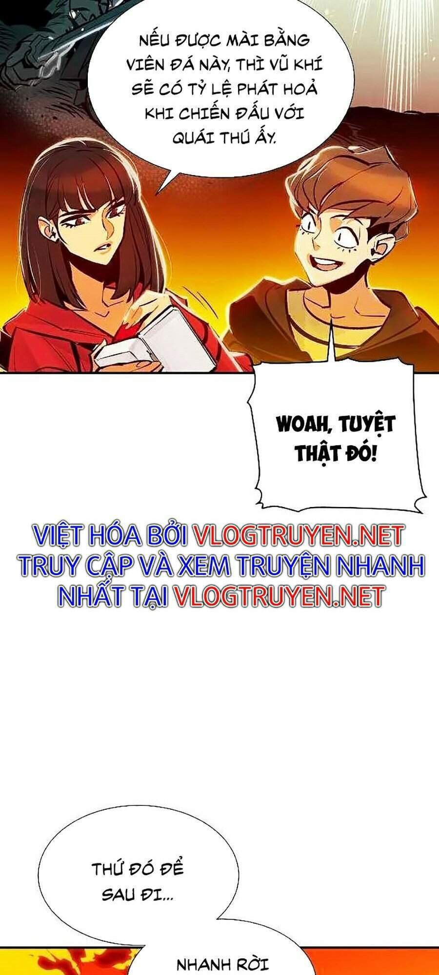 Độc Cô Tử Linh Sư - Chapter 6 - Page 100