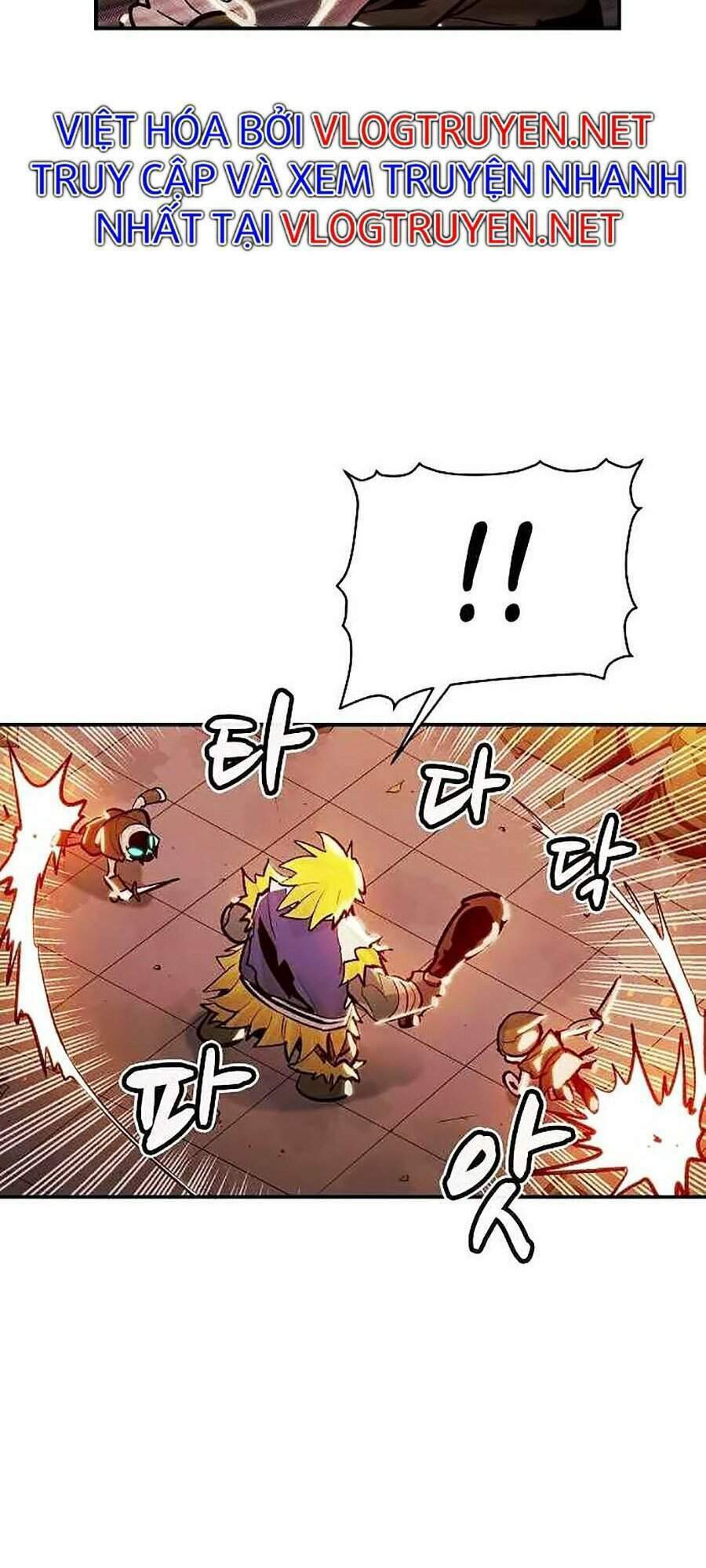 Độc Cô Tử Linh Sư - Chapter 6 - Page 10