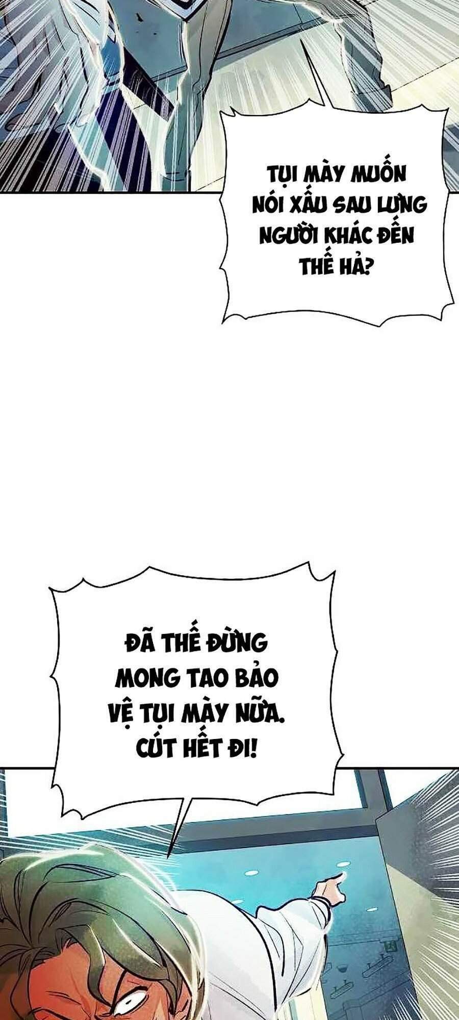 Độc Cô Tử Linh Sư - Chapter 6 - Page 116