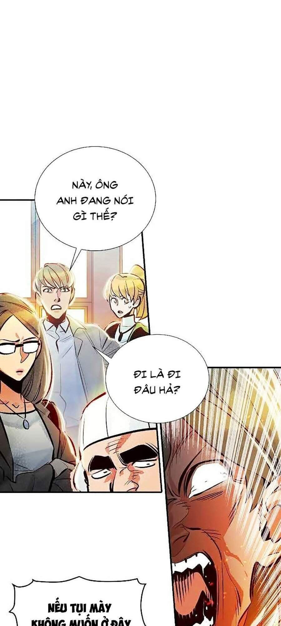 Độc Cô Tử Linh Sư - Chapter 6 - Page 118