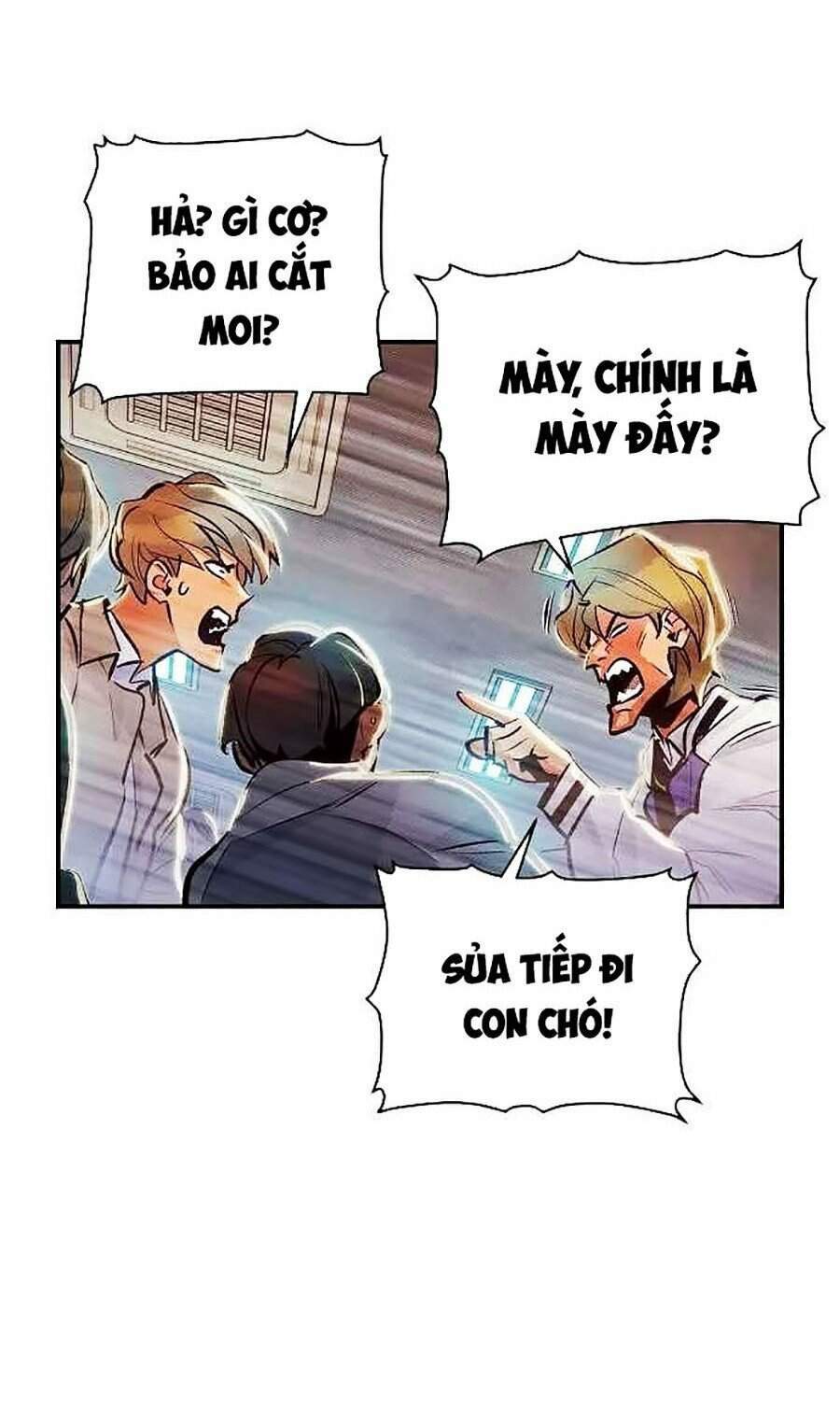 Độc Cô Tử Linh Sư - Chapter 6 - Page 123