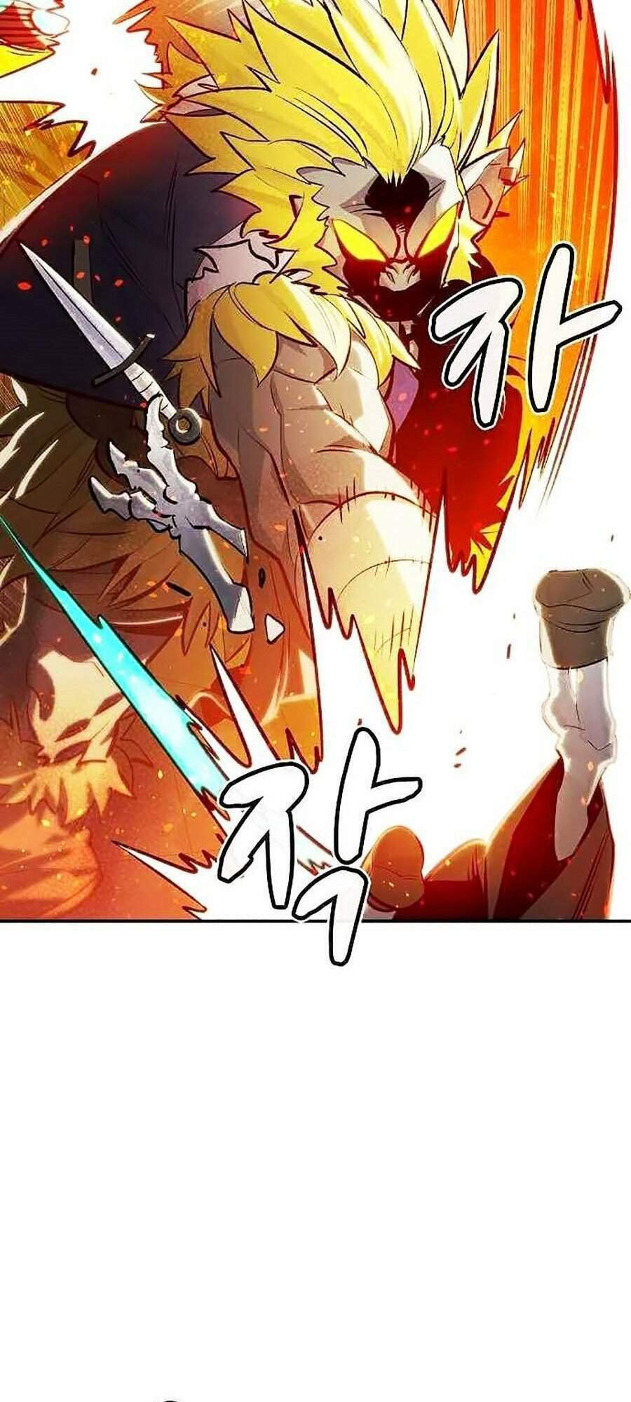 Độc Cô Tử Linh Sư - Chapter 6 - Page 12