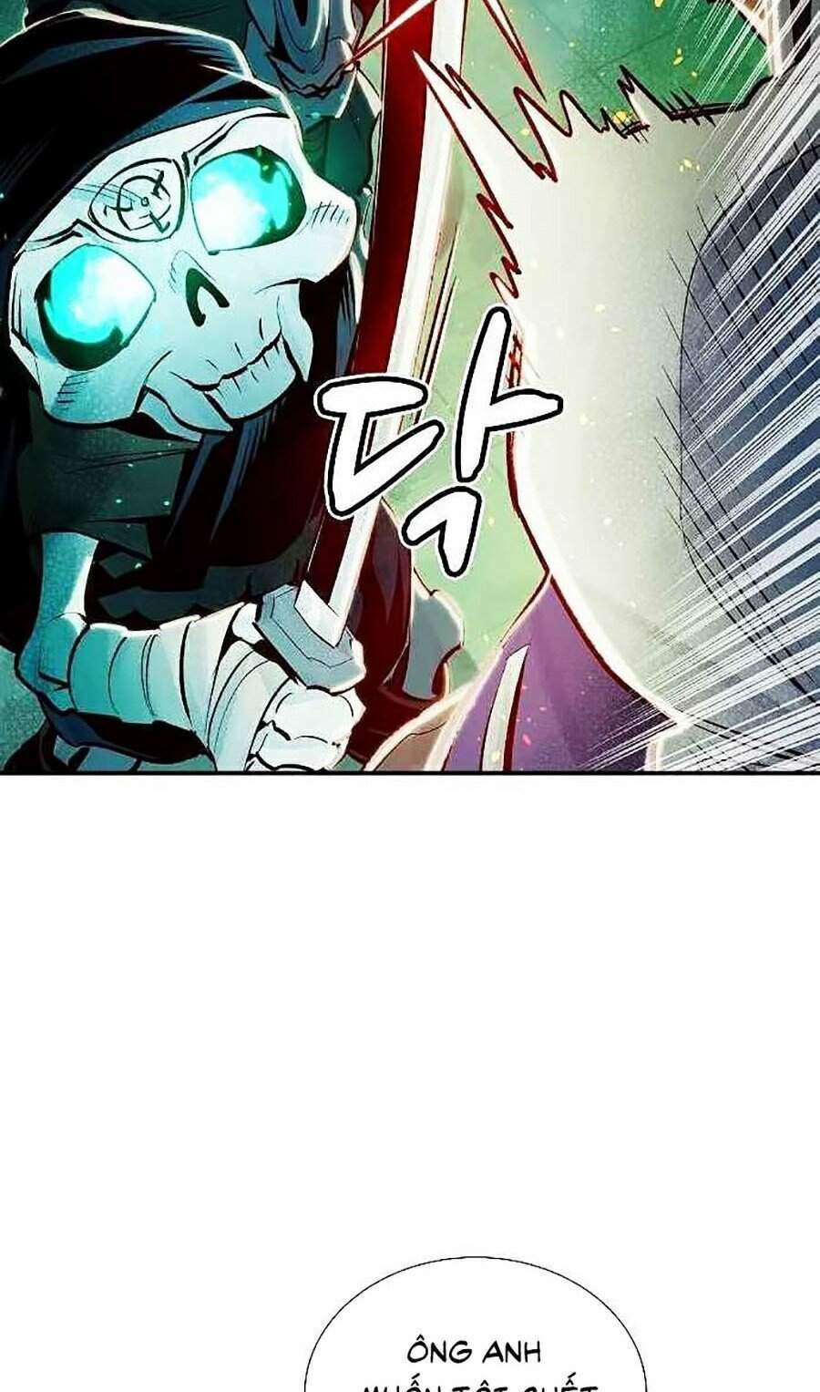 Độc Cô Tử Linh Sư - Chapter 6 - Page 130