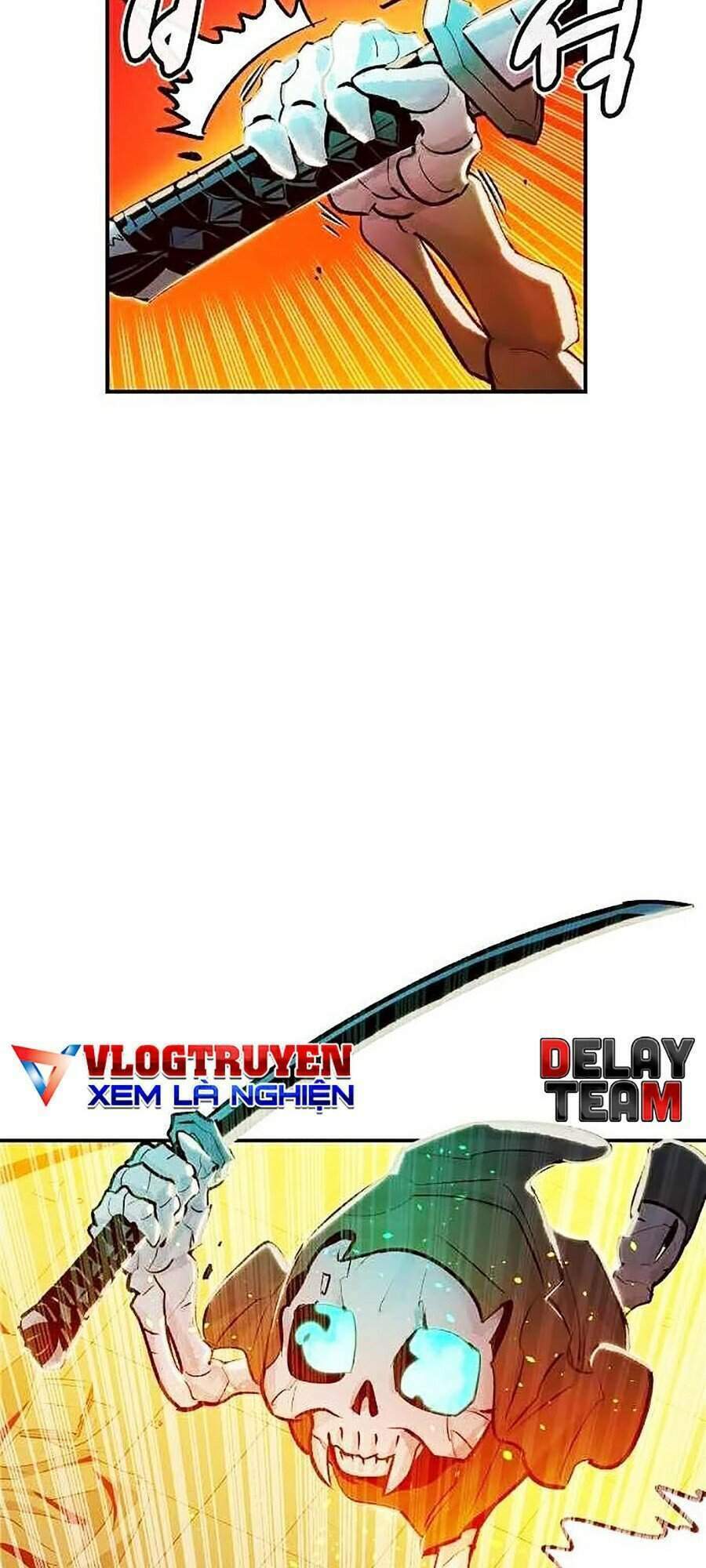 Độc Cô Tử Linh Sư - Chapter 6 - Page 16