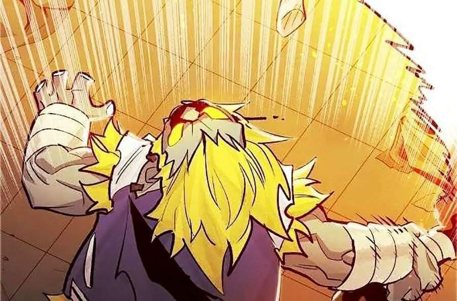 Độc Cô Tử Linh Sư - Chapter 6 - Page 17