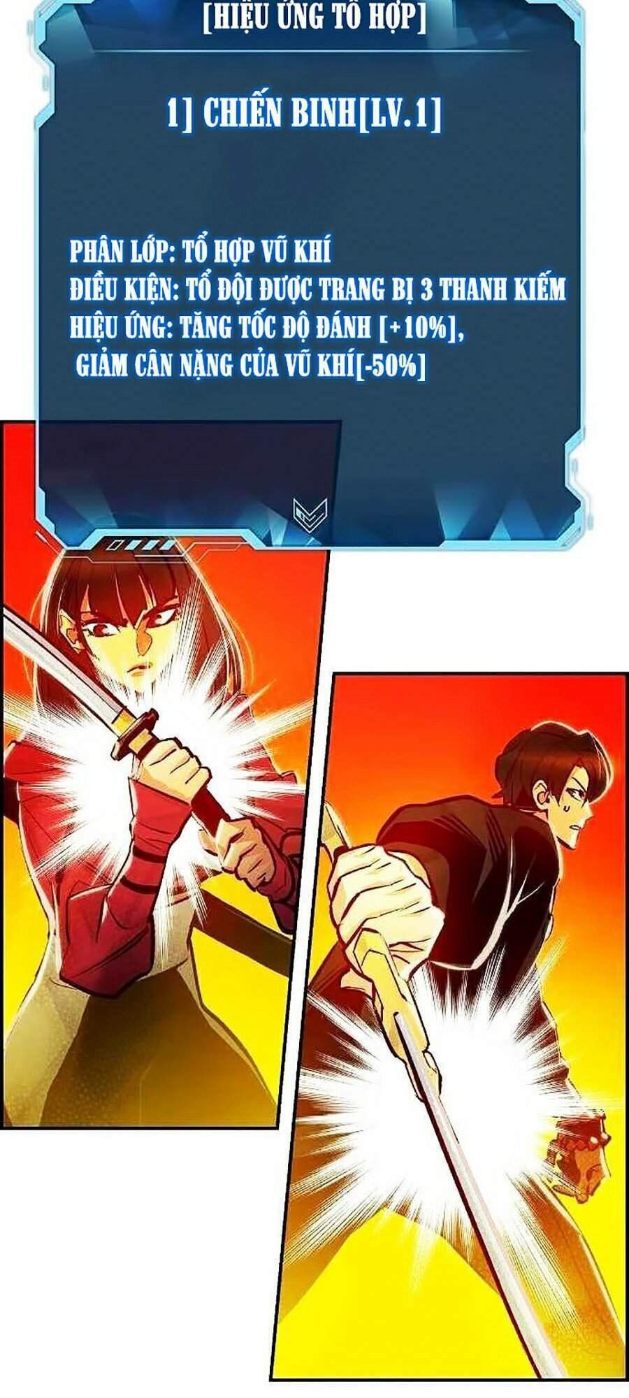 Độc Cô Tử Linh Sư - Chapter 6 - Page 22